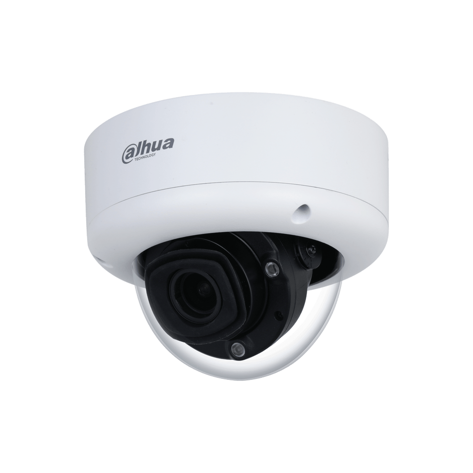 DAHUA IPC-HDBW7442E1-Z-X 4MP IR Dome WizMind Network CAMERA