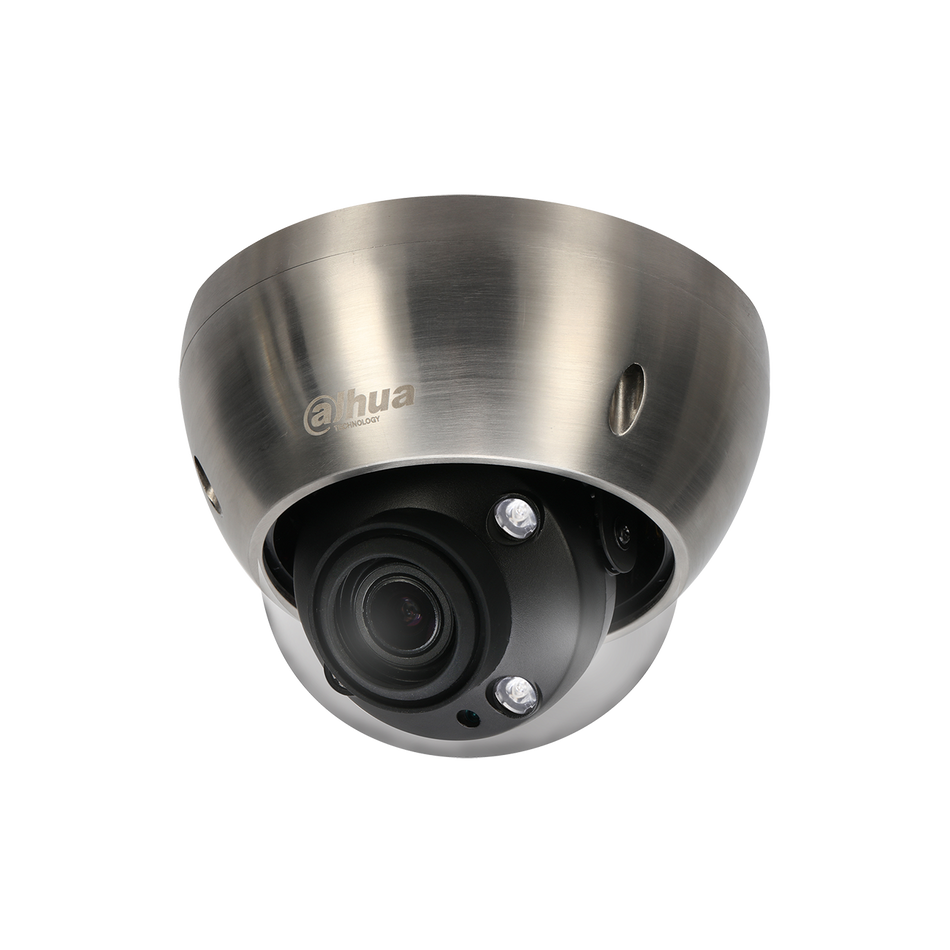 DAHUA IPC-HDBW8232E-Z-SL 2MP Starlight Anti-Corrosion IR Dome Network Camera