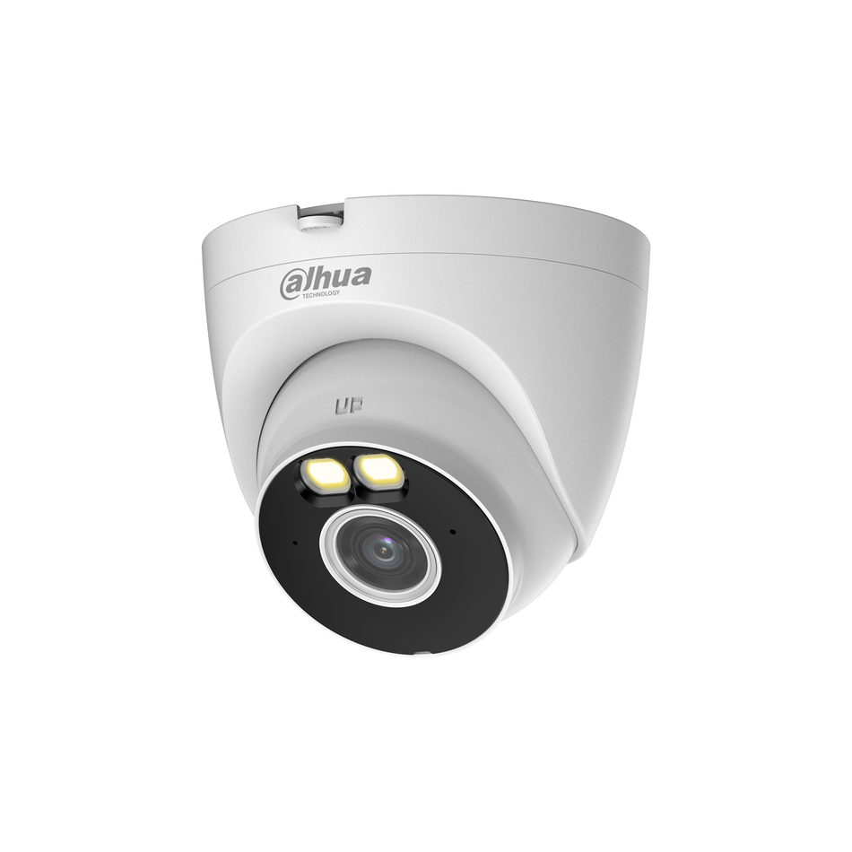 DAHUA T2A-LED 2MP Entry Full-color Fixed-focal Wi-Fi Eyeball Network Camera