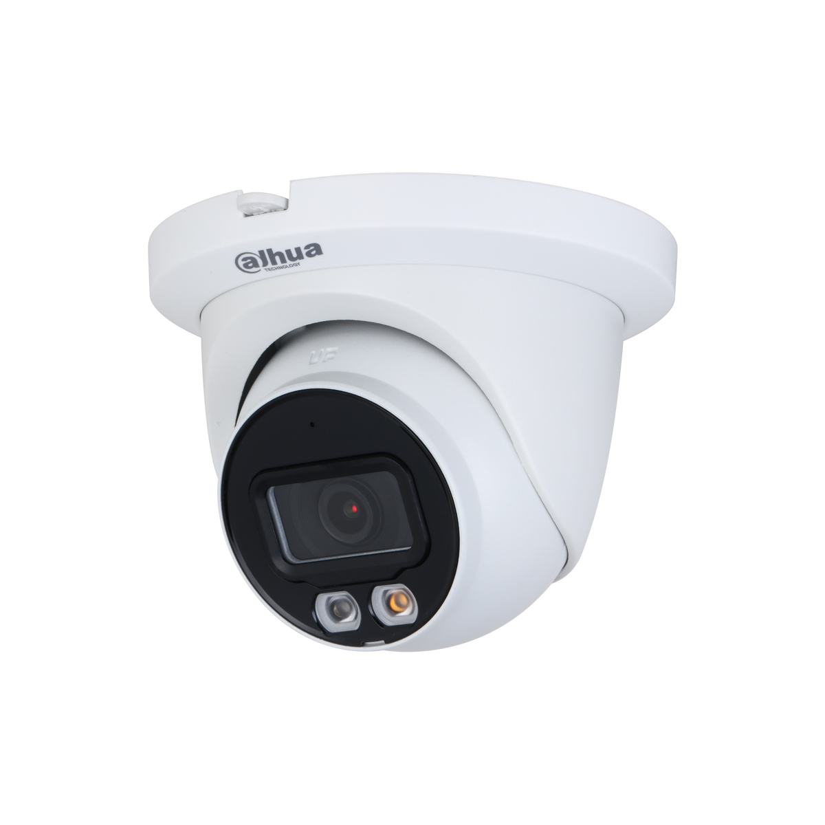 DAHUA IPC-HDW2449TM-S-IL 4MP Smart Dual Light Fixed-focal Bullet WizSense Network Camera