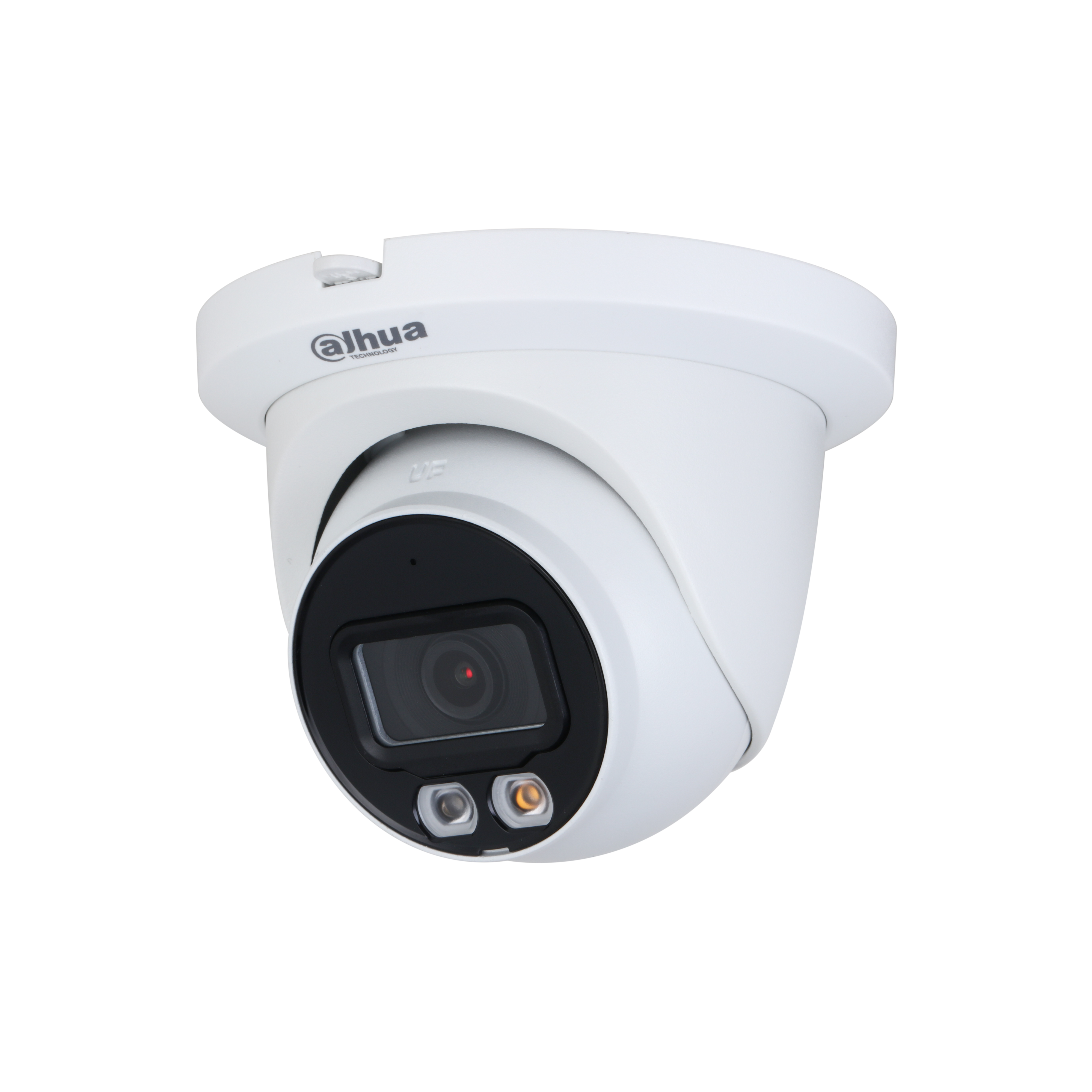 DAHUA IPC-HDW2449TM-S-IL 4MP Smart Dual Light Fixed-focal Bullet WizSense Network Camera