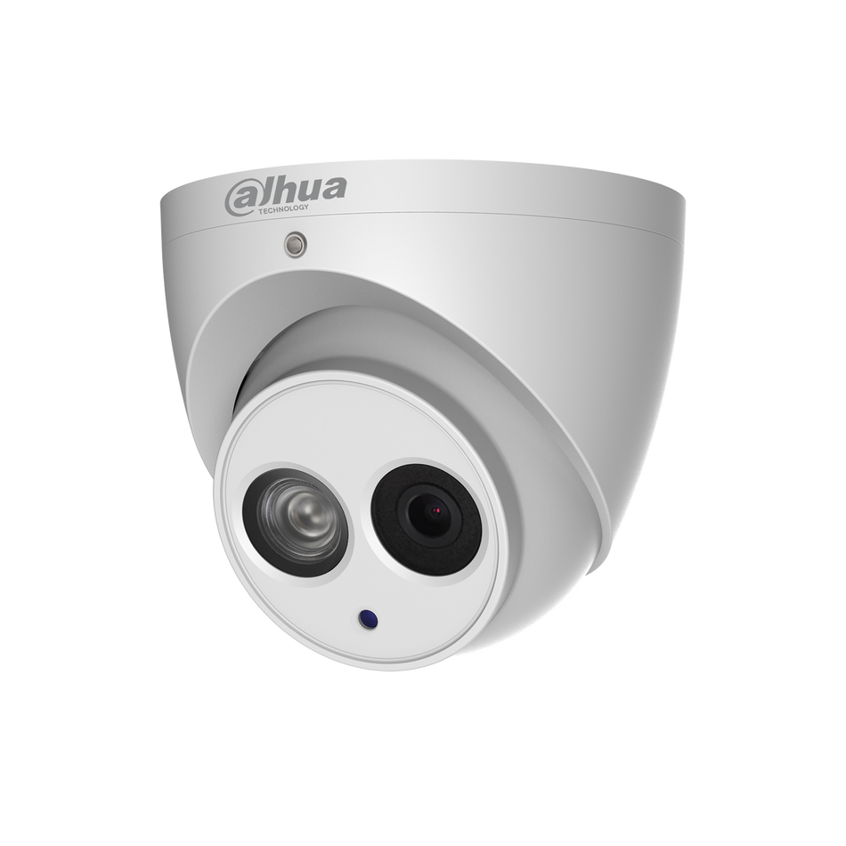 DAHUA IPC-HDW4831EM-ASE 8MP IR Eyeball Network Camera