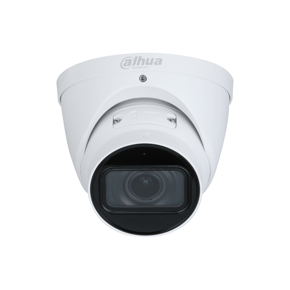 DAHUA IPC-HFW5241E-Z12E  2MP IR Vari-focal Bullet WizMind Network Camera