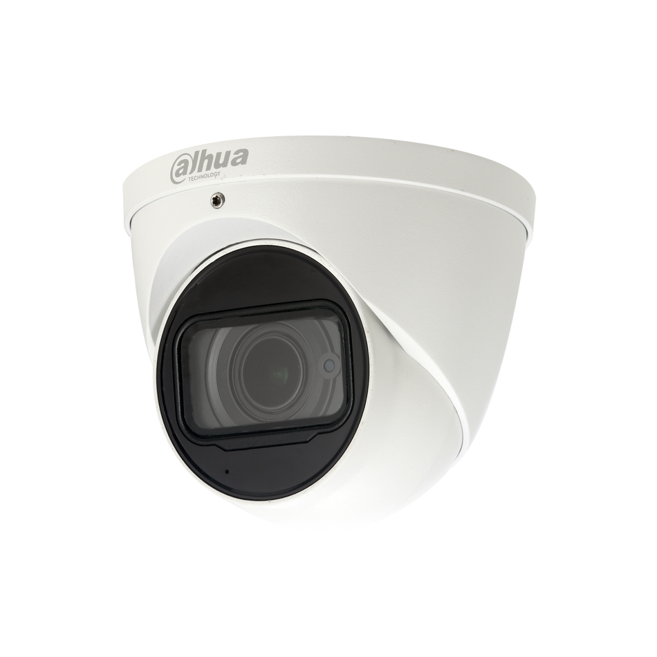 DAHUA IPC-HDW5831R-ZE 8MP WDR IR Eyeball Network Camera