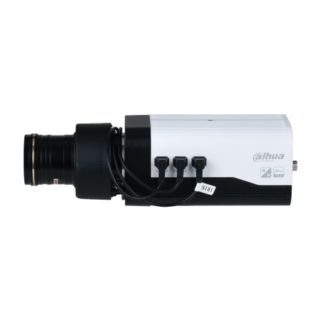 DAHUA IPC-HDW5541T-ZE  5MP IR Vari-focal Eyeball WizMind Network Camera