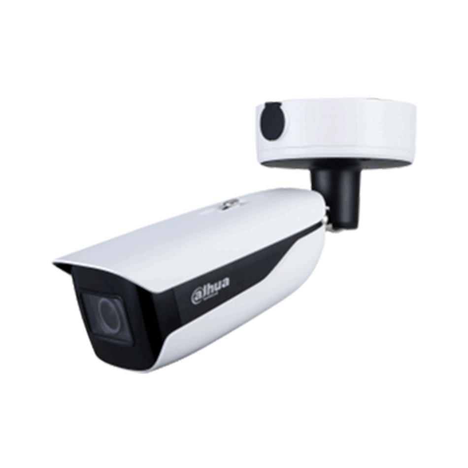 DAHUA IPC-HFW5842H-ZHE-S2 8 MP IR Vari-focal Bullet WizMind Network Camera