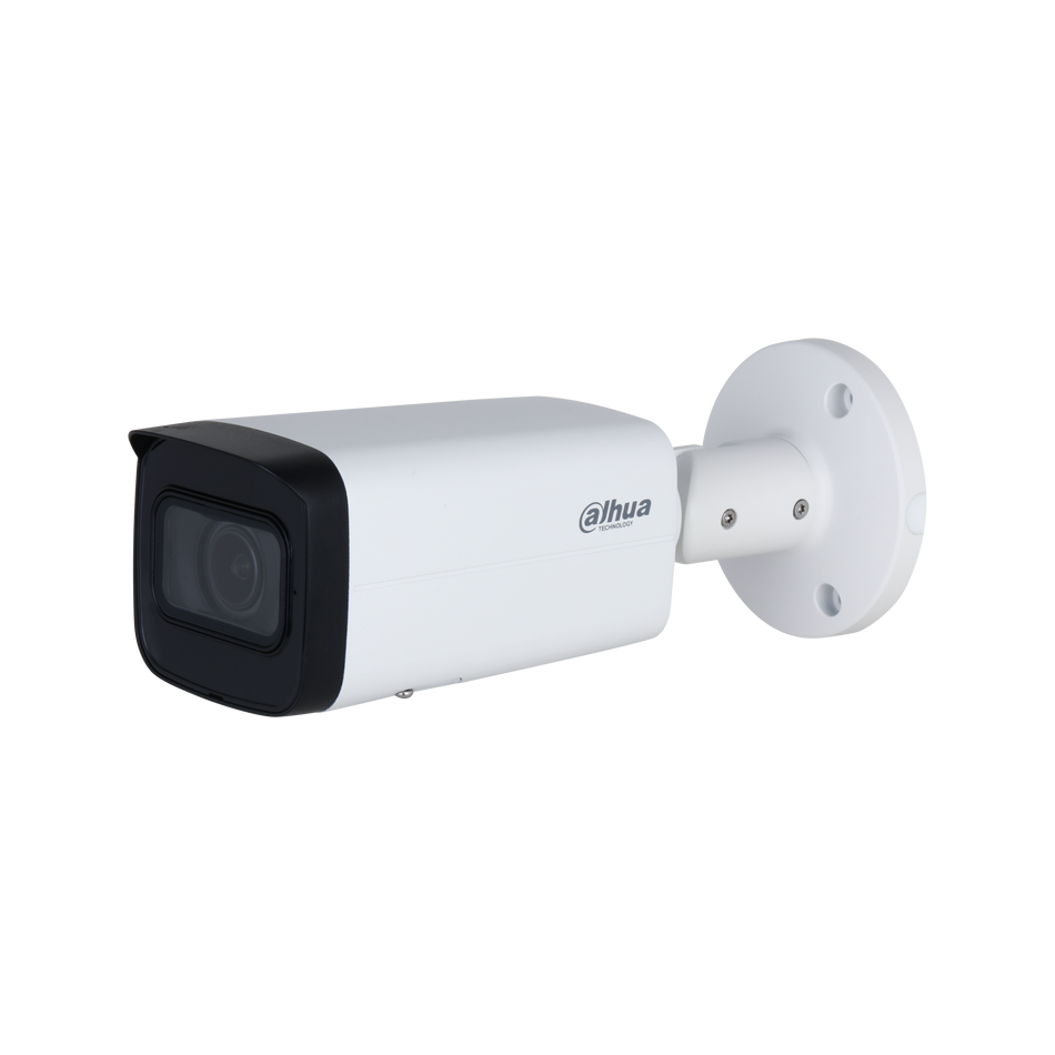 DAHUA IPC-HFW2241T-ZAS  2MP IR Vari-focal Bullet WizSense Network Camera