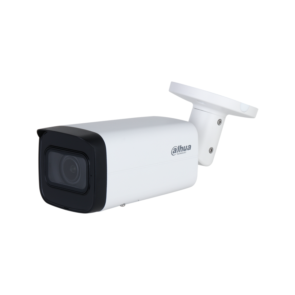 DAHUA ?IPC-HFW2241T-ZS  2MP IR Vari-focal Bullet WizSense Network Camera