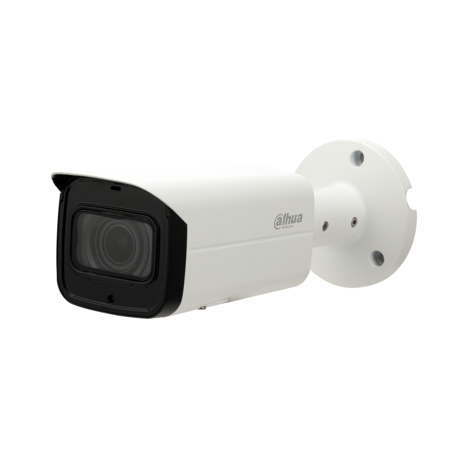 DAHUA IPC-HFW4831T-ASE 8MP WDR IR Mini Bullet  Network Camera