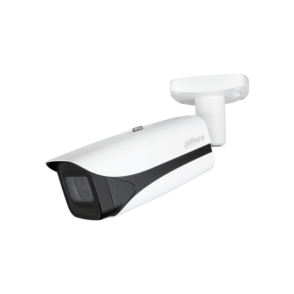 DAHUA IPC-HFW5442E-ZE  4MP IR Vari-focal Bullet WizMind Network Camera