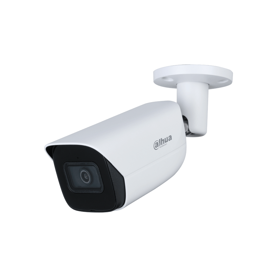 DAHUA ?IPC-HFW5541E-ASE  5MP IR Fixed-focal Bullet WizMind Network Camera