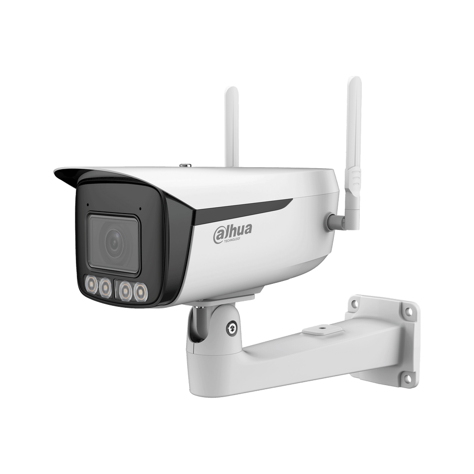 DAHUA IPC-HFW5842DK1-Z-5G Dahua 8MP 5G Vari-focal Bullet WizMind Network Camera