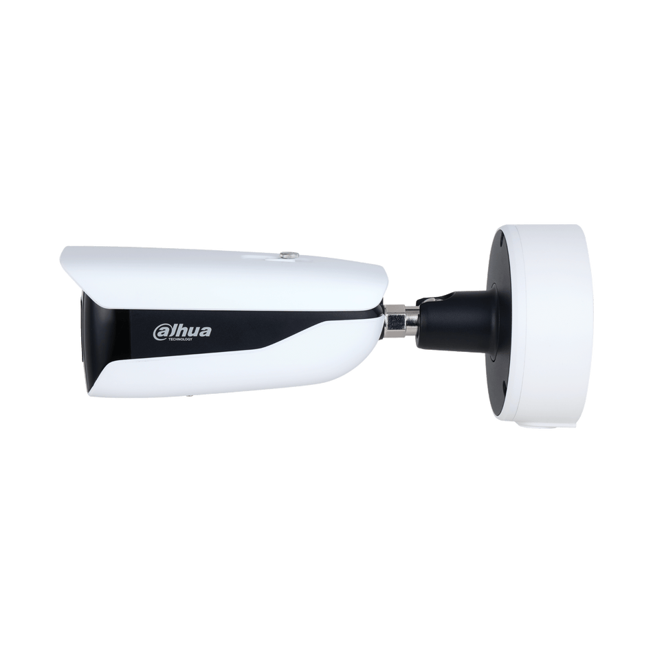 DAHUA IPC-HFW5842H-ZHE  8MP IR Vari-focal Bullet WizMind Network Camera