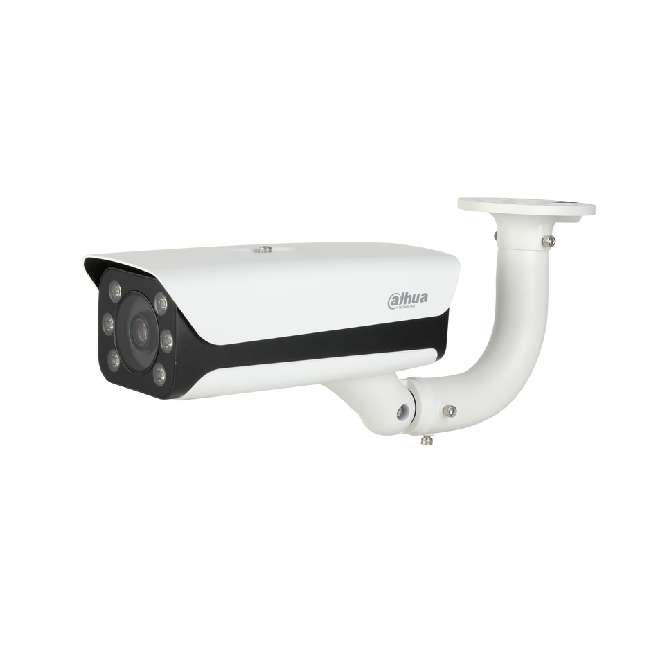 DAHUA IPC-HFW8242E-Z20FR-IRA-LED 2MP Starlight Bullet Network Camera