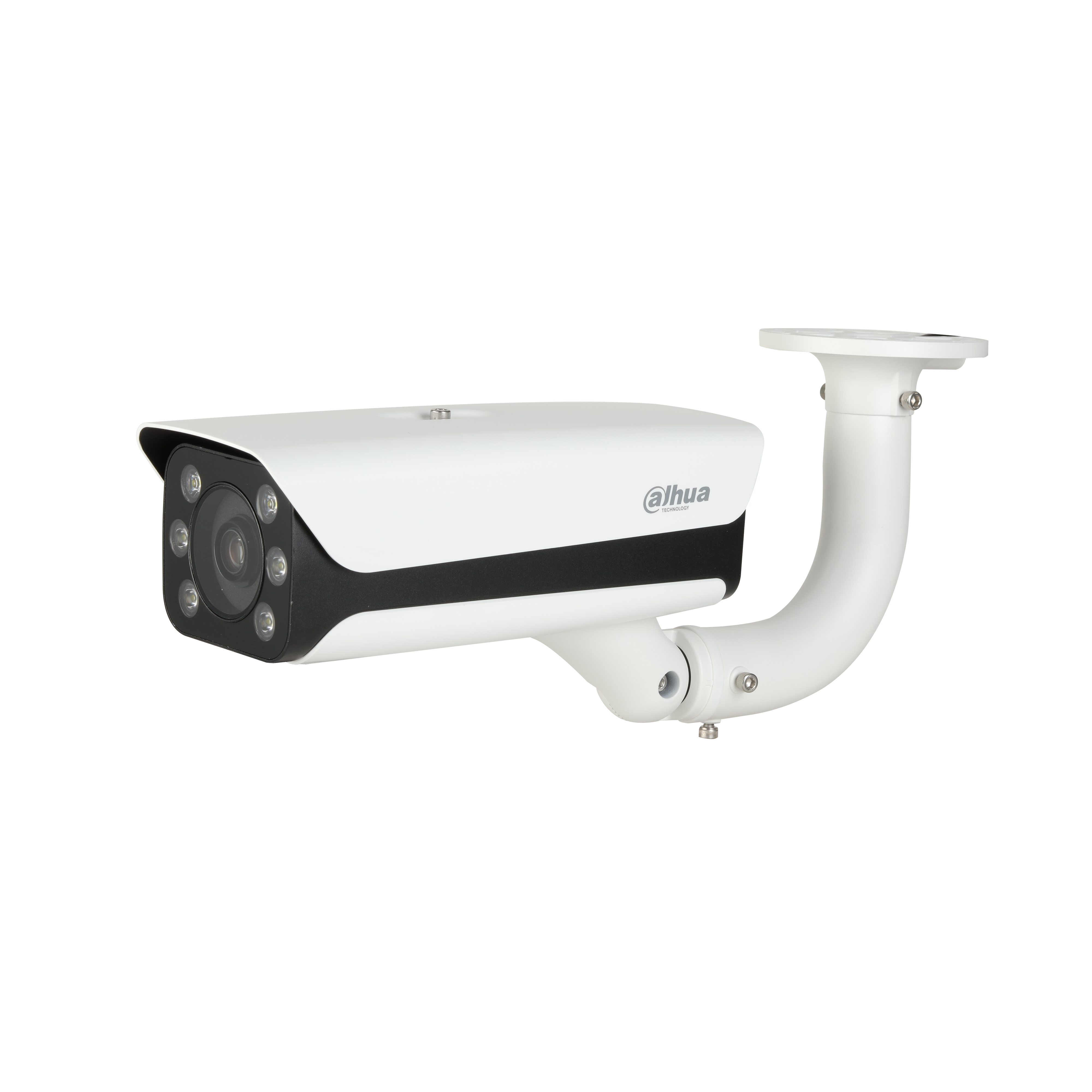 DAHUA IPC-HFW8242E-Z4FD-IRA-LED 2MP Starlight Bullet Network Camera