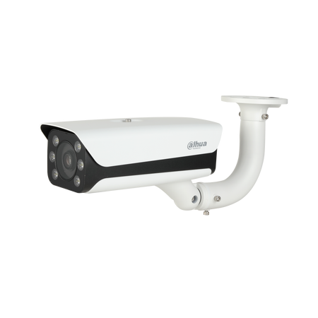 DAHUA IPC-HFW8242E-Z4FD-IRA-LED 2MP Starlight Bullet Network Camera