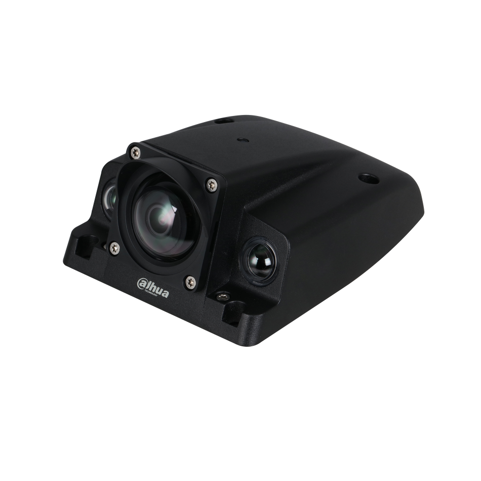 DAHUA IPC-MBW4231-AS/M12 2MP IR Mobile Network Camera