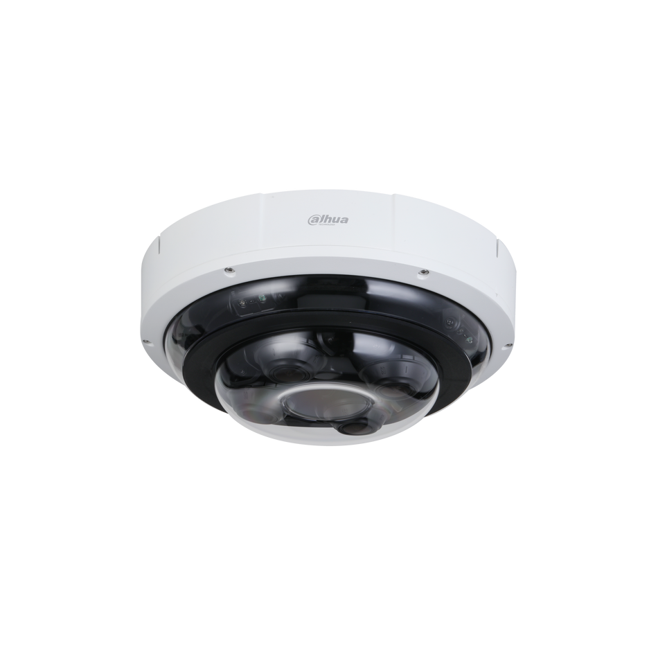 DAHUA IPC-PDBW82041-B360 4 ¡Á 5MP WizMind Multi-Sensor No-Splicing Panoramic Dome Network Camera