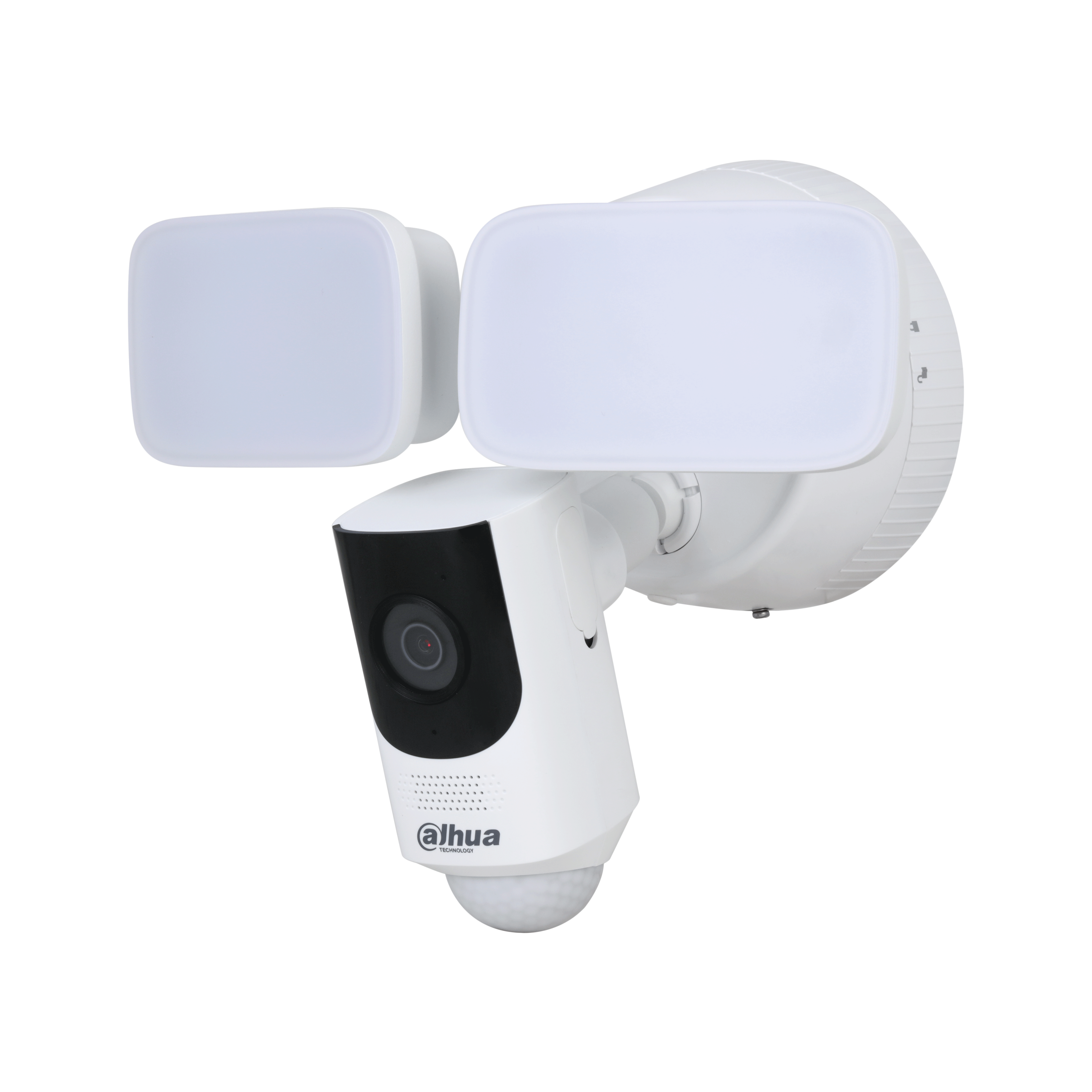 DAHUA IPC-WL46A  4MP Fixed-focal Floodlight Network Camera