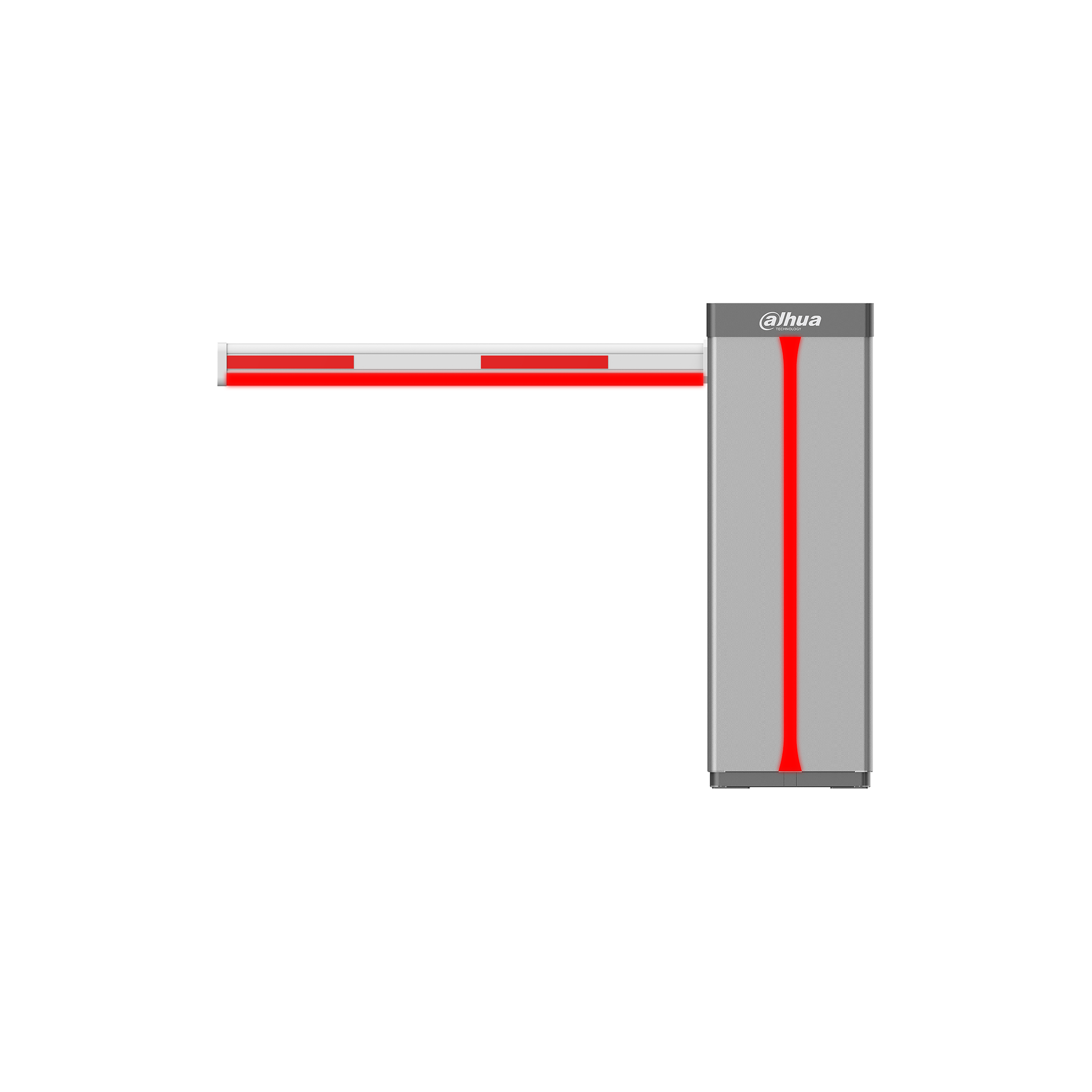 DAHUA IPMECD-302X Straight Arm/Folding Arm Barrier