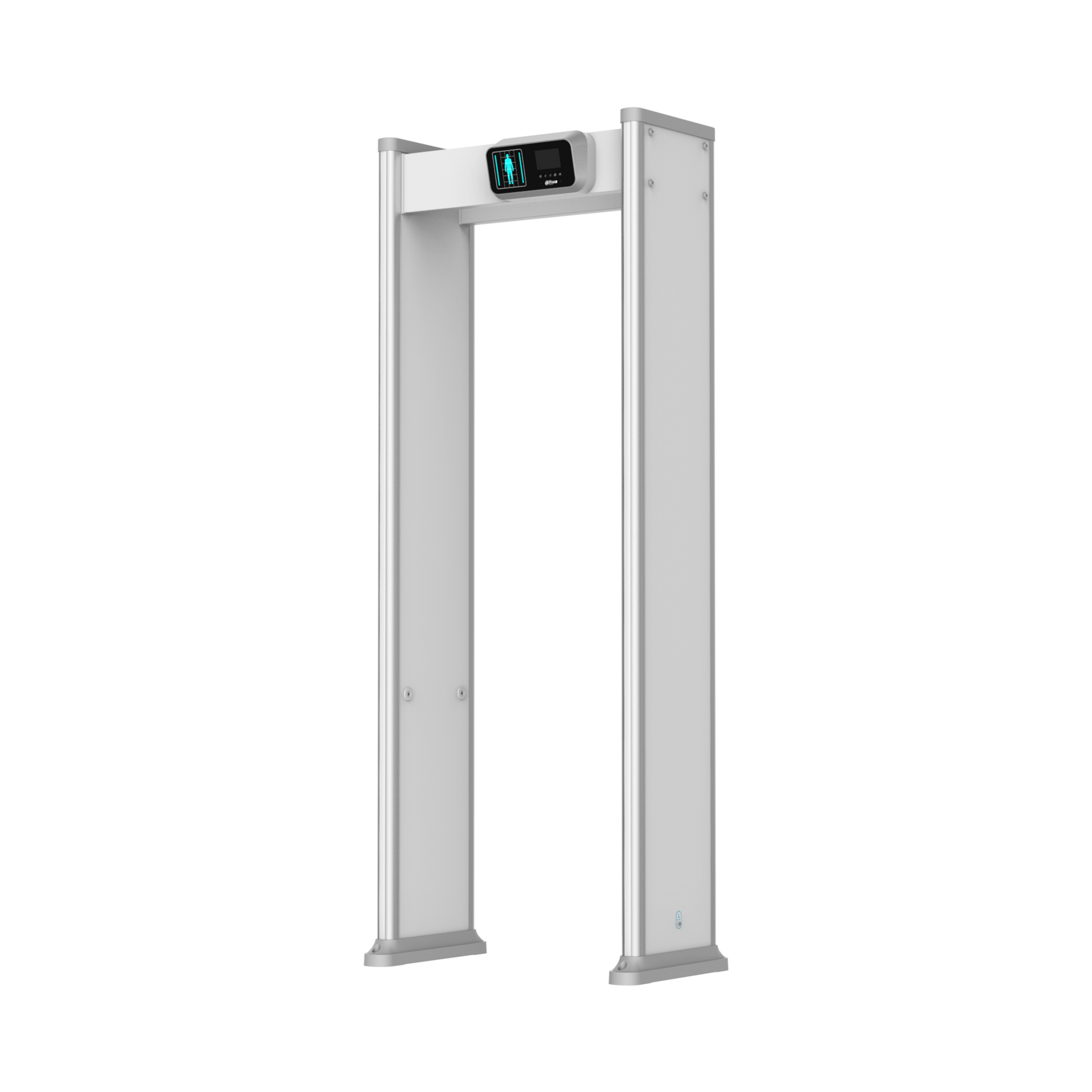 DAHUA ISC-D106C  Walk-through Metal Detector