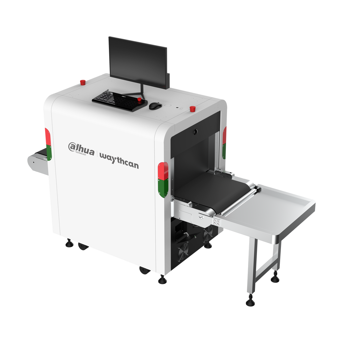 DAHUA ISC-M5030 Intelligent Security Screening Machine