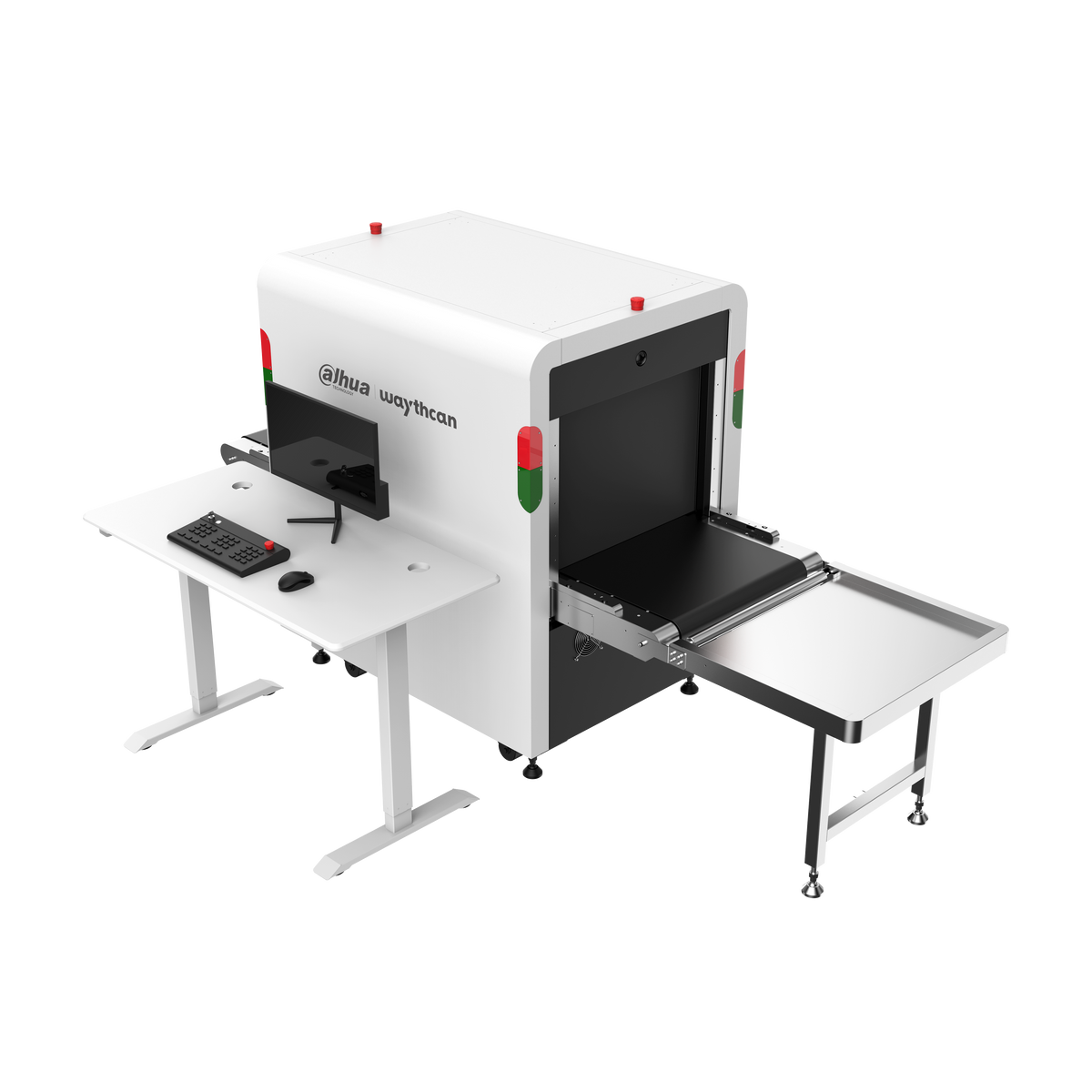 DAHUA ISC-M6550A Intelligent Security Screening Machine