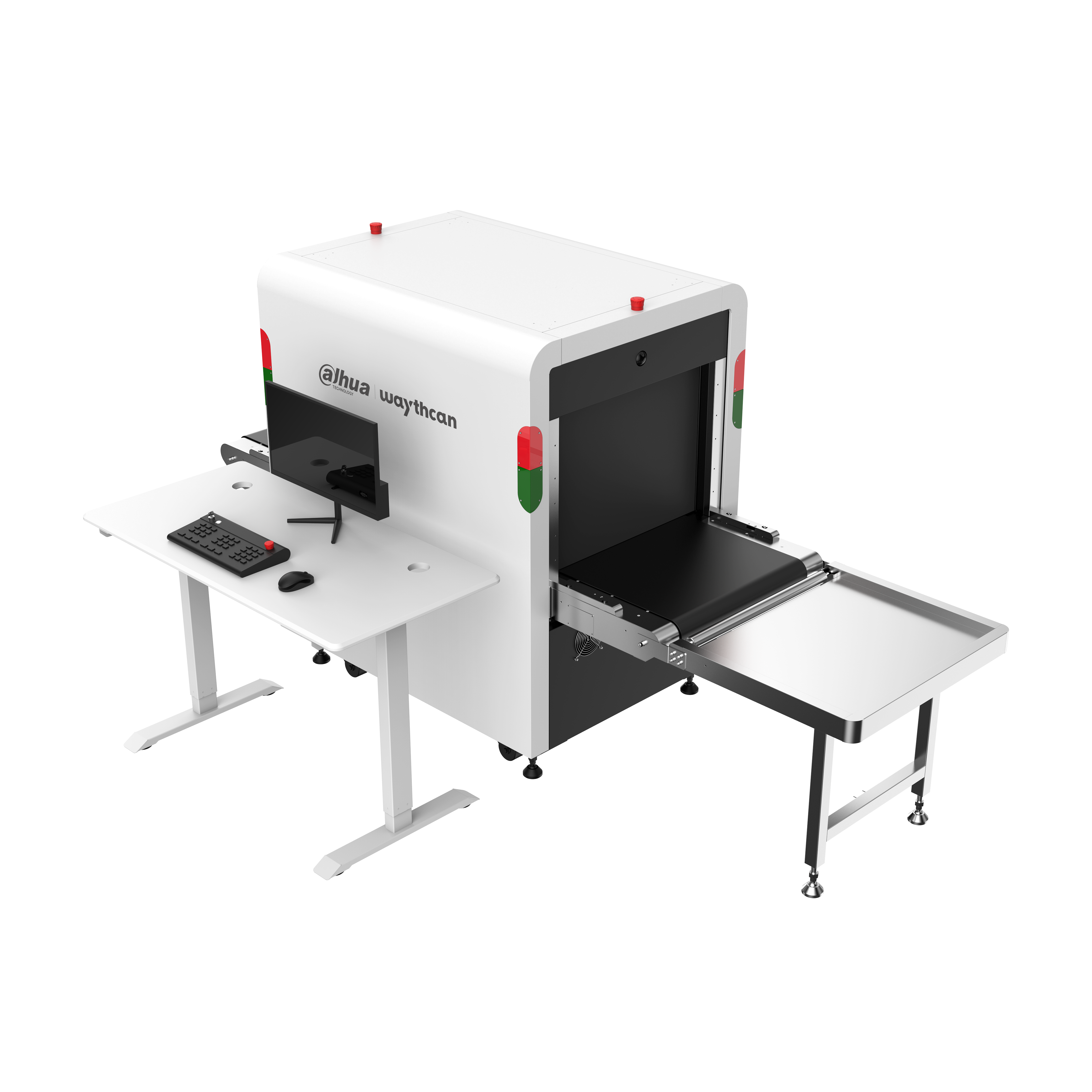 DAHUA ISC-M6550A Intelligent Security Screening Machine