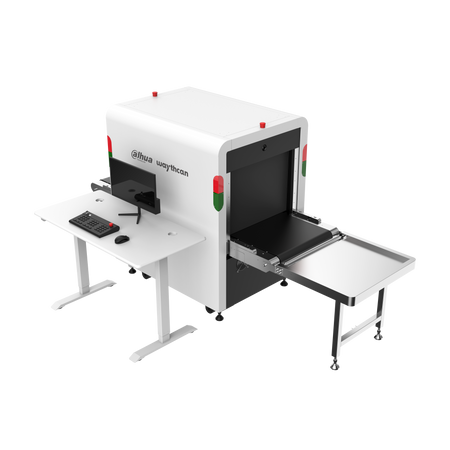 DAHUA ISC-M6550A Intelligent Security Screening Machine