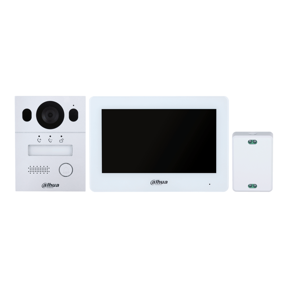 DAHUA KTX01 Video Intercom KIT