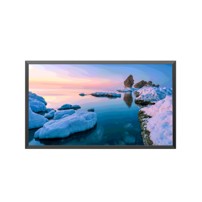 DAHUA LDH43-SAI200K 43'' Wall-mounted Digital Signage