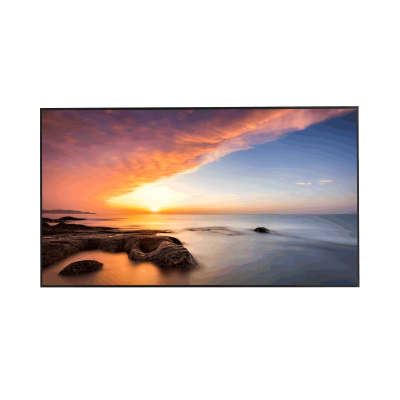 DAHUA LDH65-SAI400K 65'' Wall-mounted Digital Signage