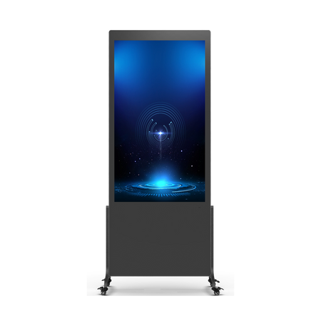 DAHUA LDV49-SAI400K 49'' Floor-standing Digital Signage