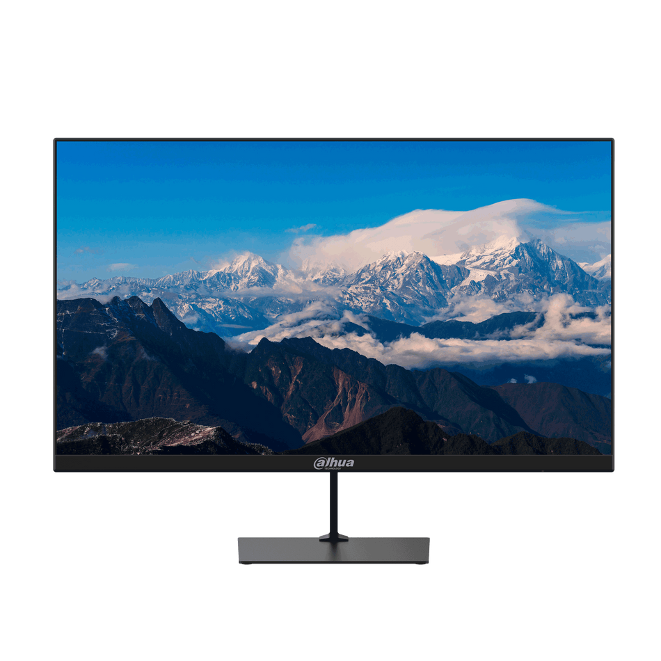 DAHUA LM24-C201 23.8" FHD IPS Monitor