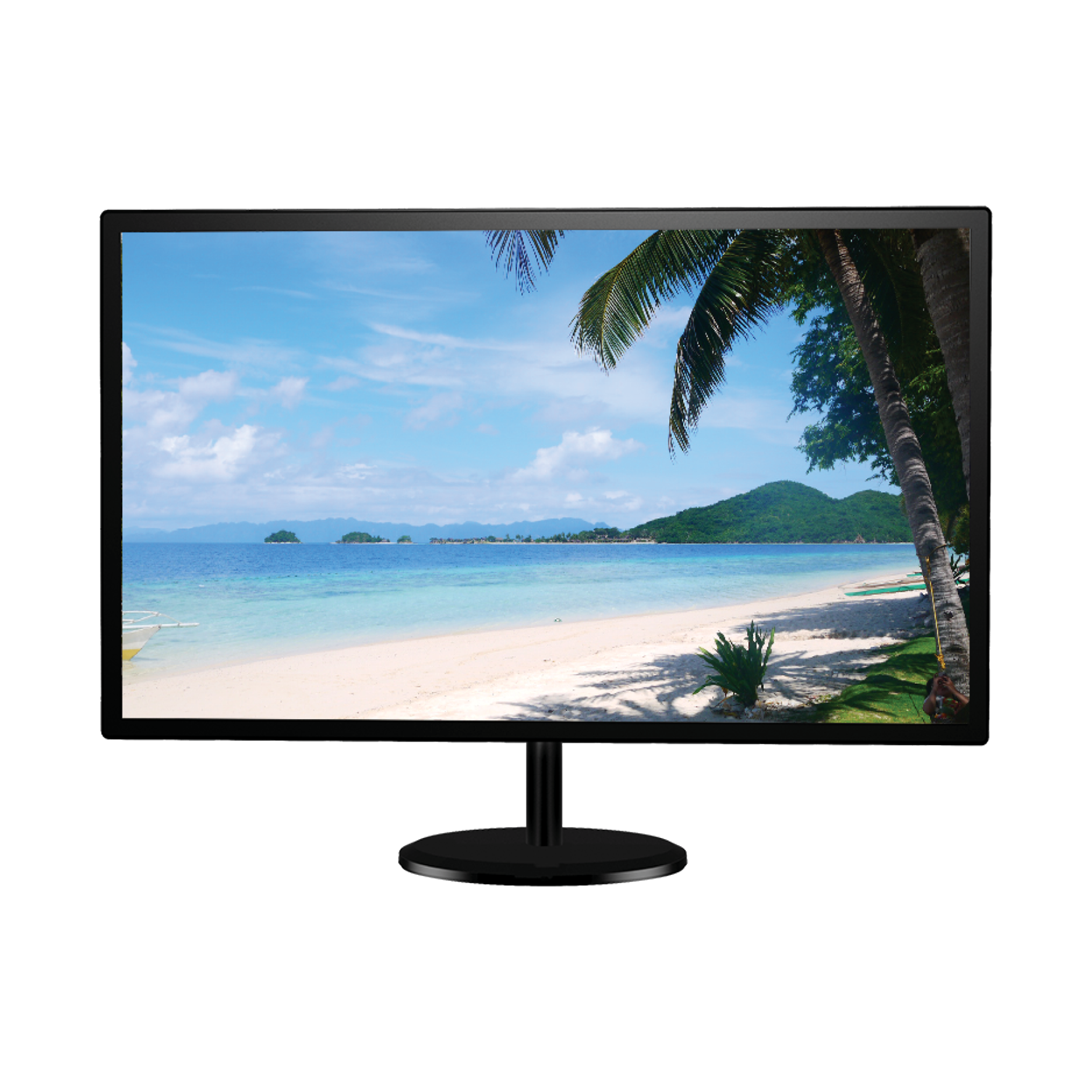 DAHUA LM27-F410 27'' UHD LED Monitor