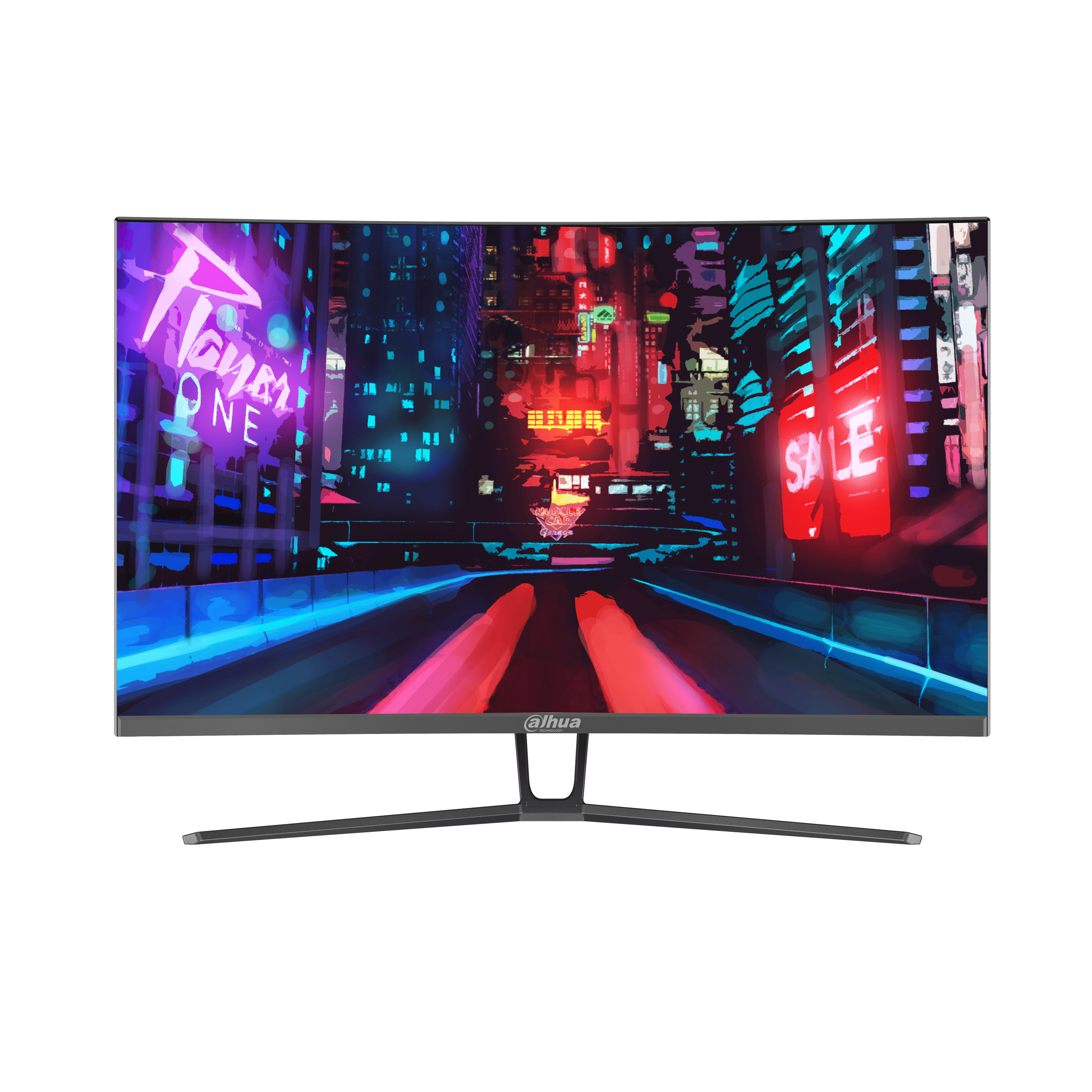 DAHUA LM32-E230C 31.5¡¯¡¯ FHD Monitor