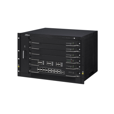 DAHUA M60-7U Multi-service Video Management Platform