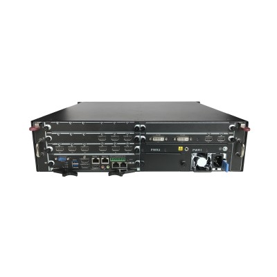 DAHUA NVD1205DH-4I-4K Ultra-HD Network Video Decoder