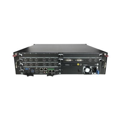 DAHUA NVD1505DH-4I-4K Ultra-HD Network Video Decoder