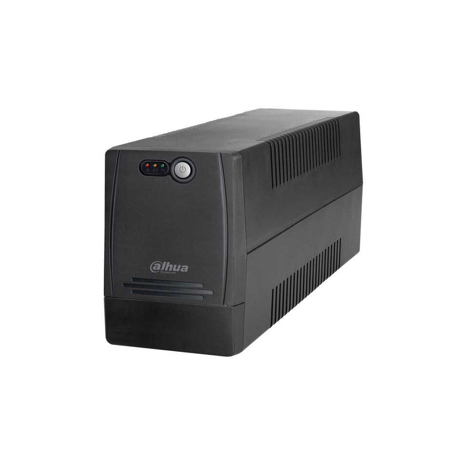 DAHUA PFM350-360 600VA/360W Line-interactive UPS