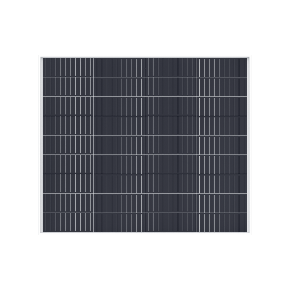 DAHUA PFM371-M120 120W Monocrystalline Silicon Solar Module