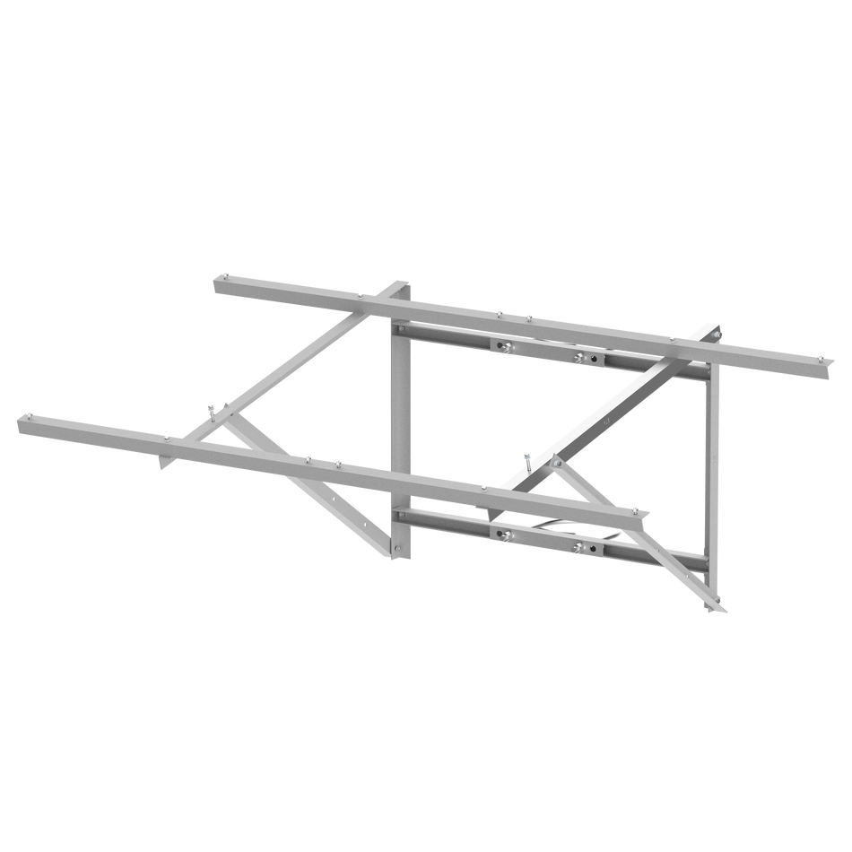 DAHUA PFM376-C Mounting Bracket of Solar Panel