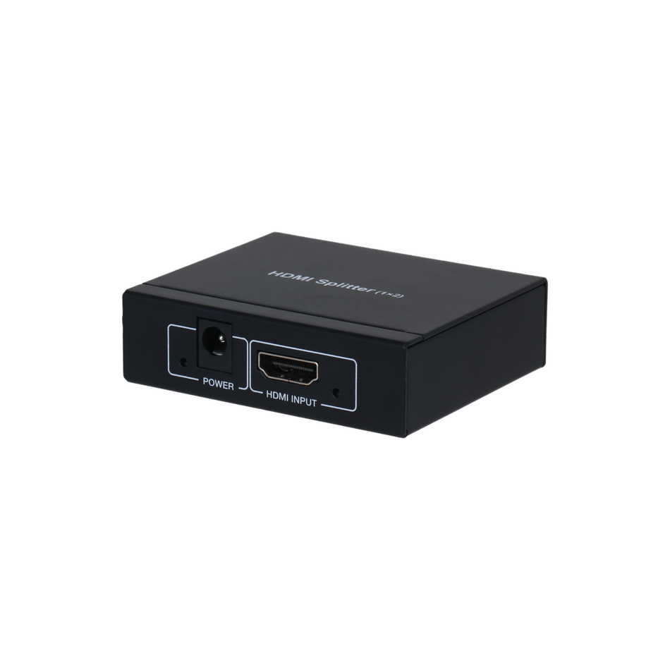 DAHUA PFM701-4K HDMI splitter(1X2)