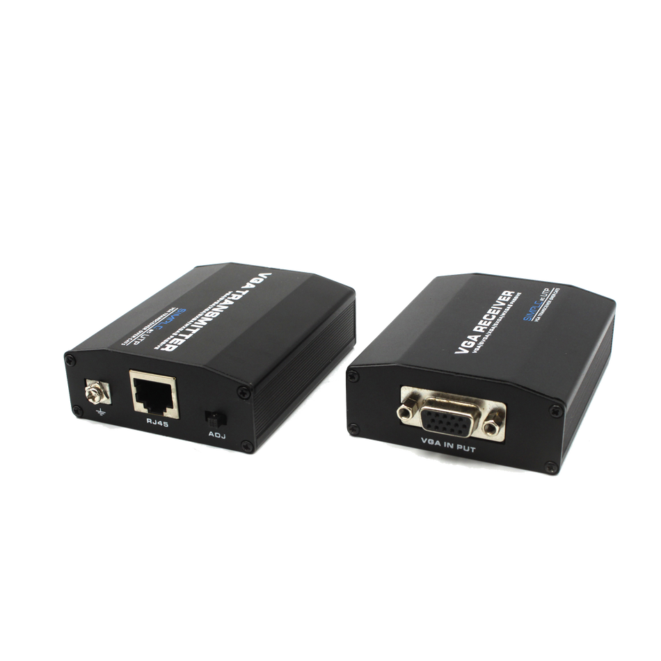 DAHUA PFM710 VGA Extender