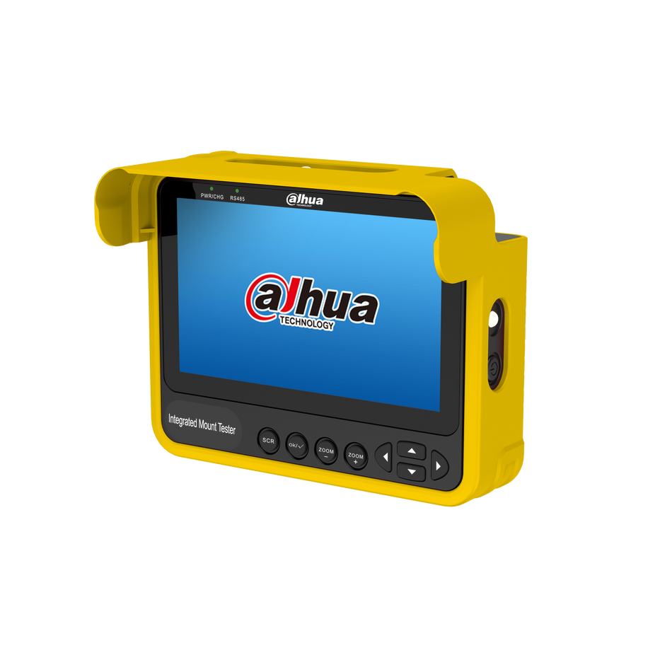 DAHUA PFM904 Integrated Mount Tester