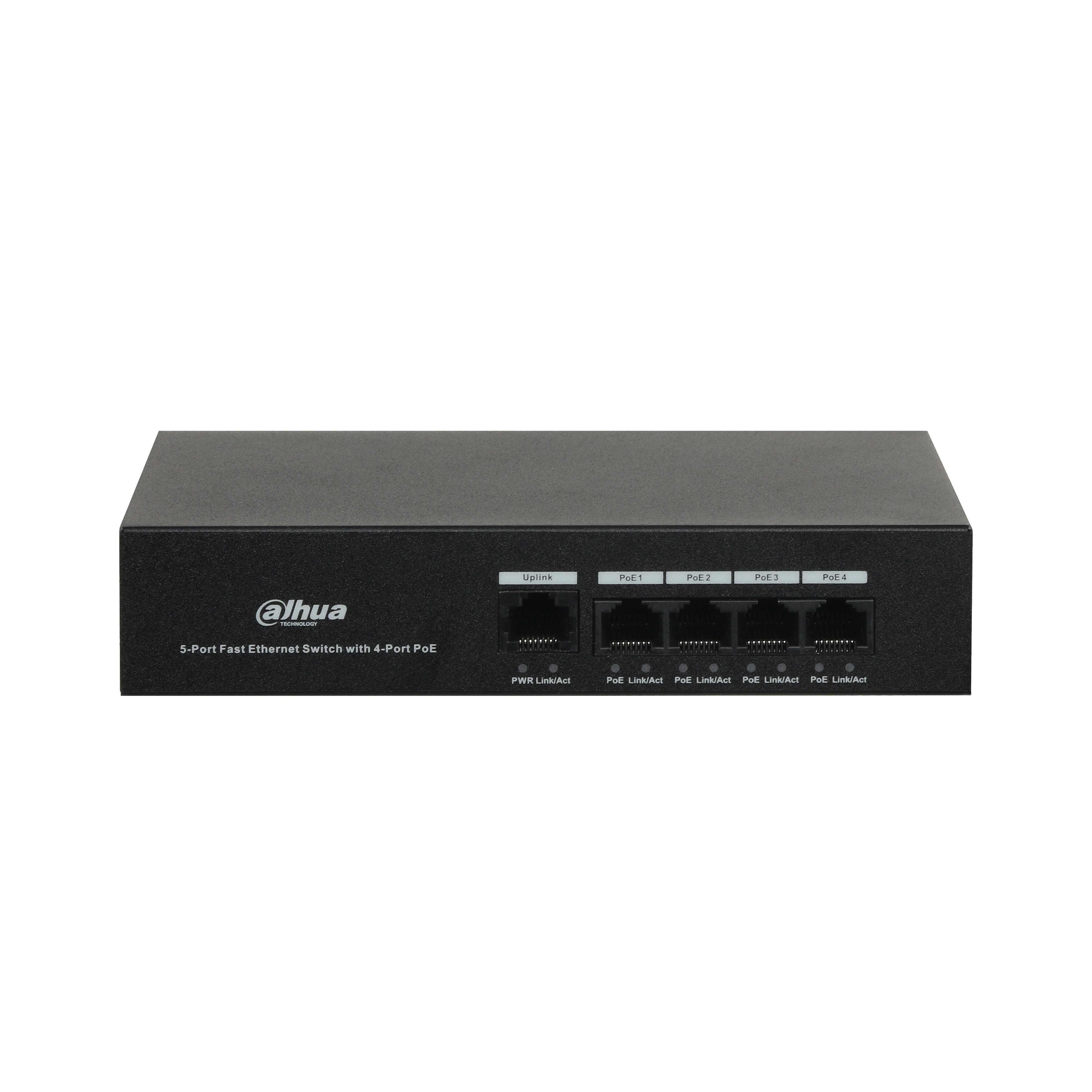 DAHUA PFS3005-4ET-36  4-Port PoE Switch (Unmanaged)