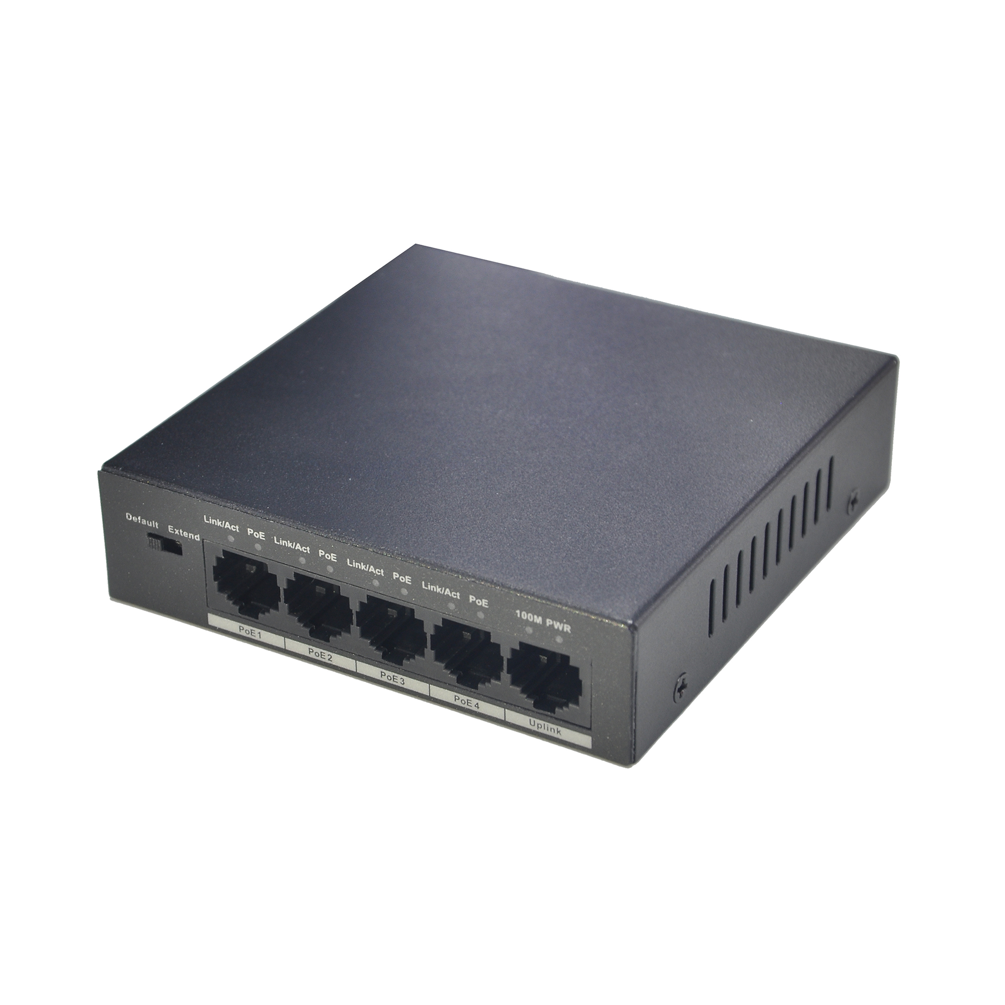 DAHUA PFS3005-4P-58 4-Port PoE Switch (Unmanaged)