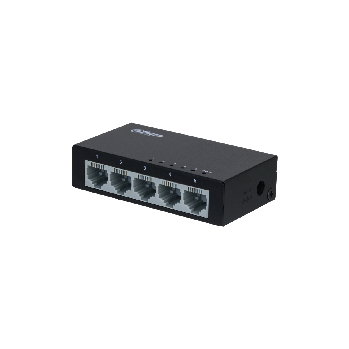 DAHUA PFS3005-5ET  5-Port Unmanaged Ethernet Switch