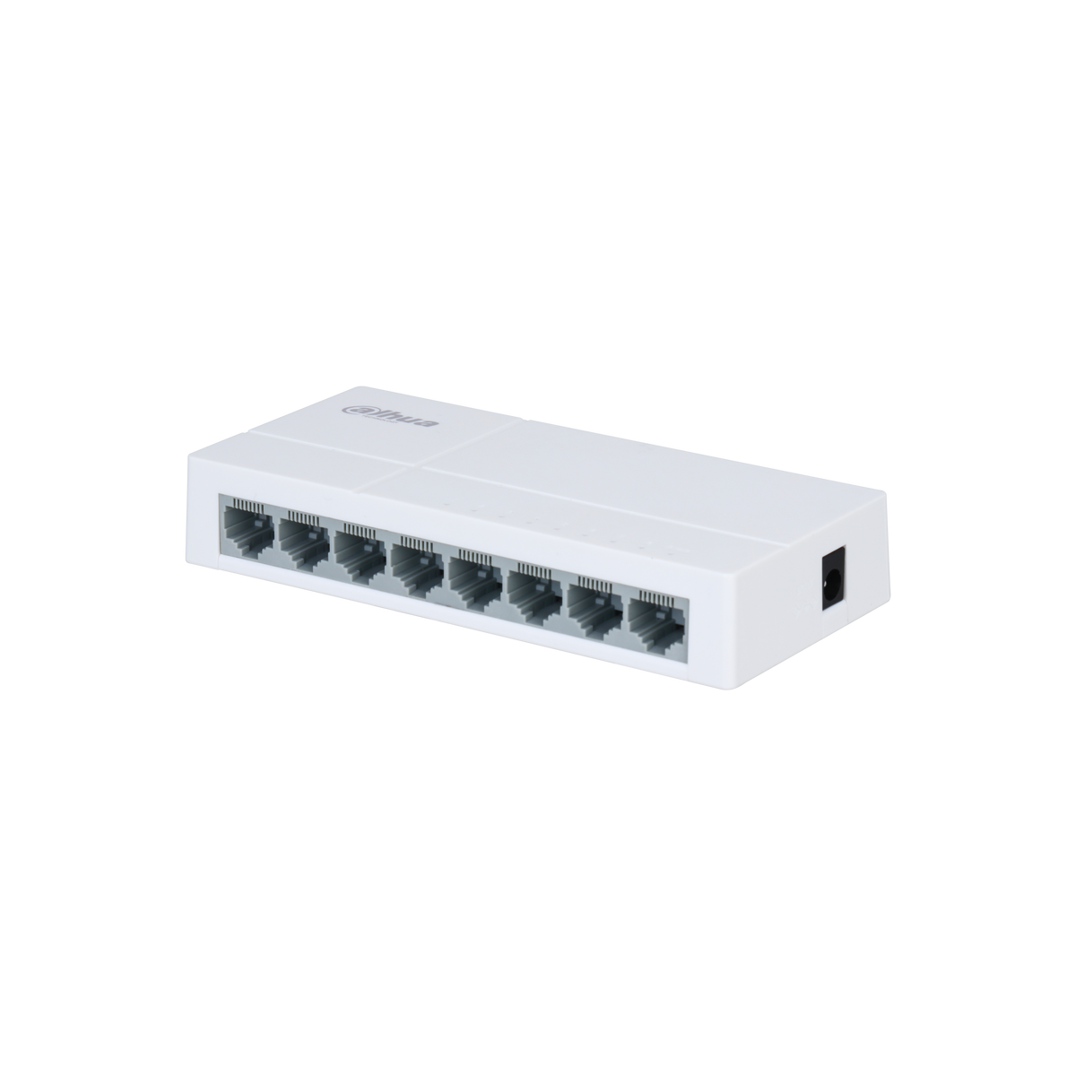 DAHUA PFS3008-8ET-L  8-Port Unmanaged Ethernet Switch