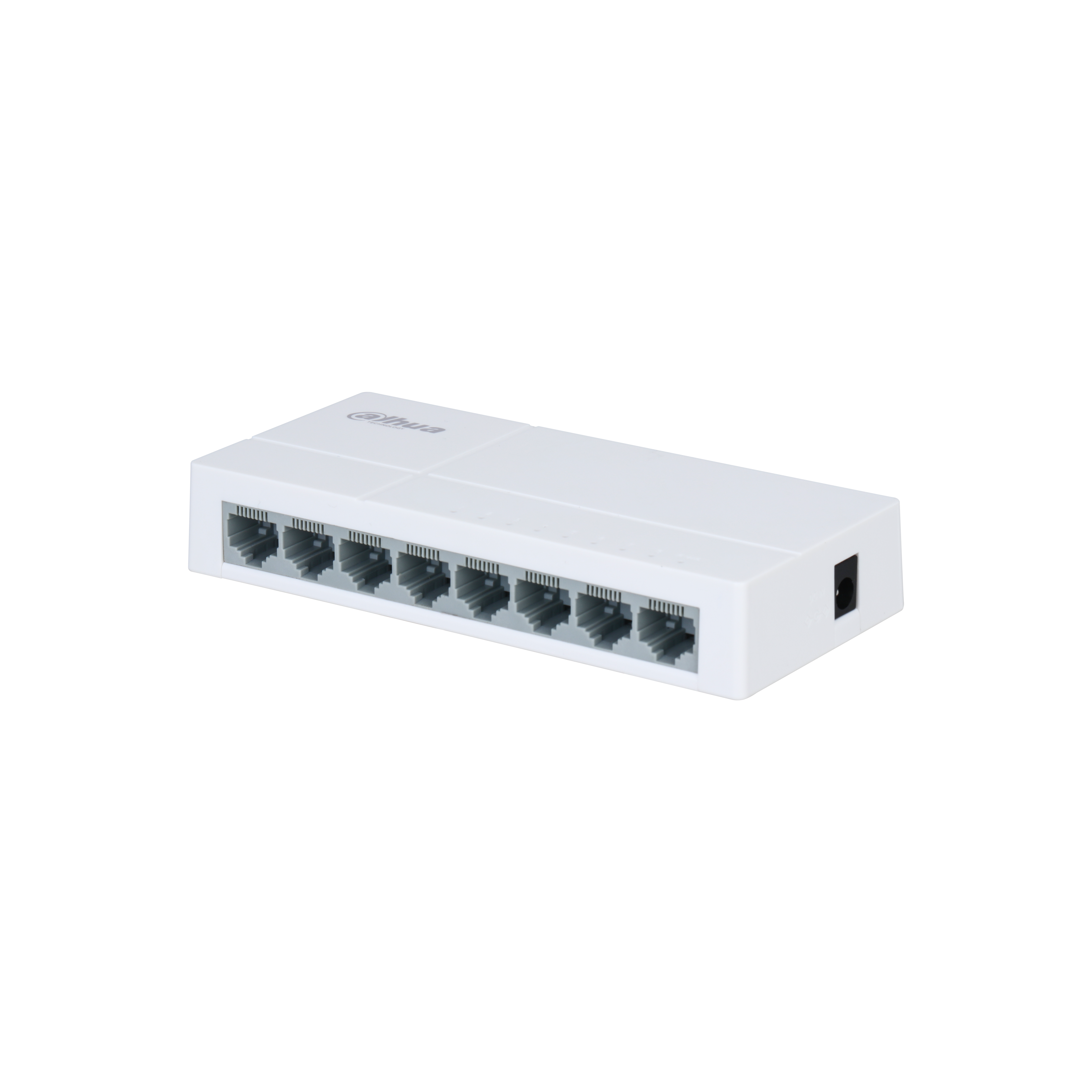 DAHUA PFS3008-8ET-L 8-Port Unmanaged Ethernet Switch